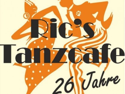 Photo: Rics Tanzcafe